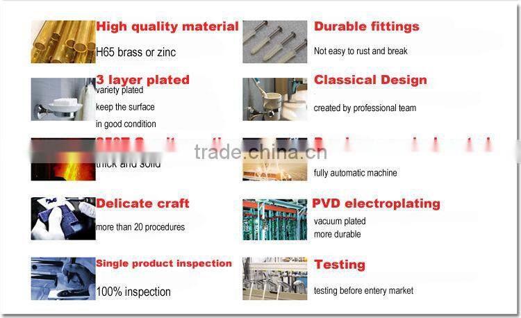 wall-mounted toilet paper holder