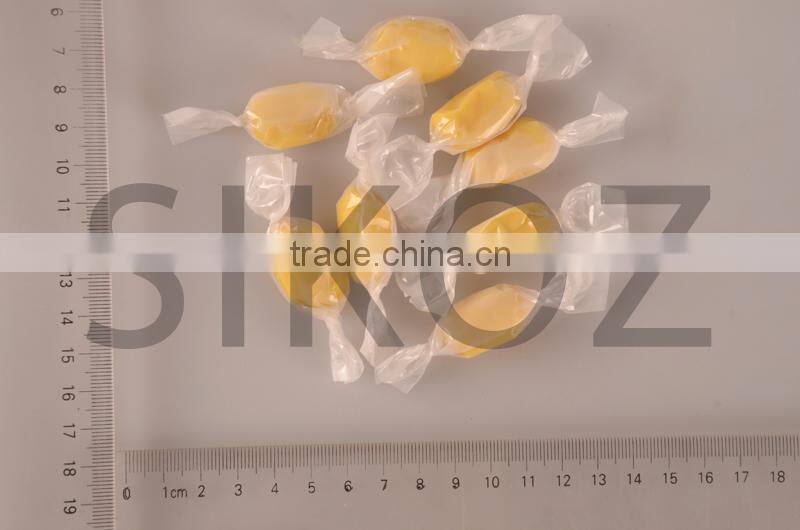 SK-R093 Durian Chewy Candy