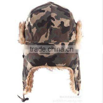 chapka hat,ski hat,earflap hat cap