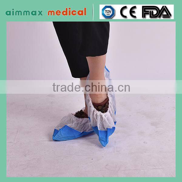 FDA ARRPOVED FACTORY SHOE COVER