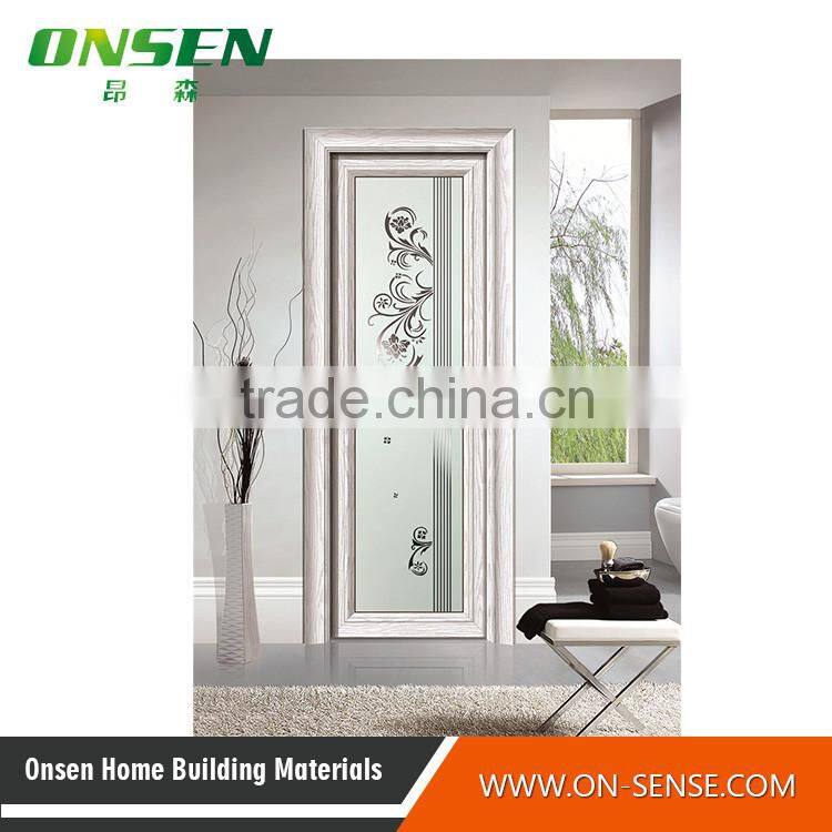 Alibaba supplier wholesales hot sale aluminum sliding door shipping from china