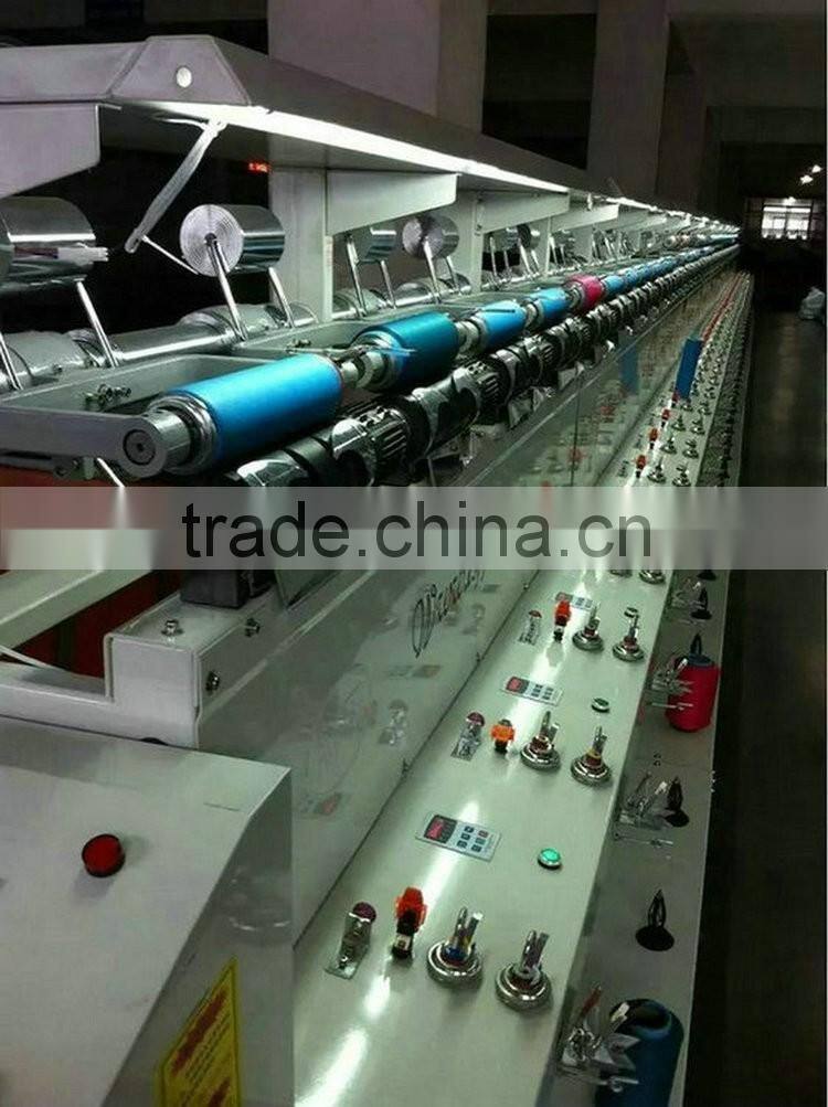 New arrival product Big Paper tube winder machine/Intermingled machine