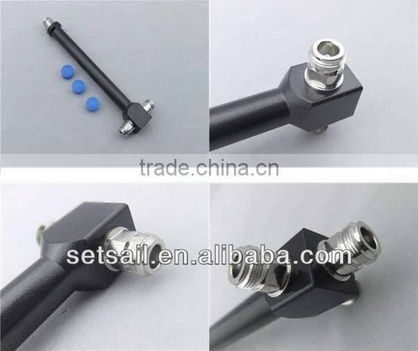 698-2700MHz, 2-way Cavity RF Power Splitter (200W, IBS used)