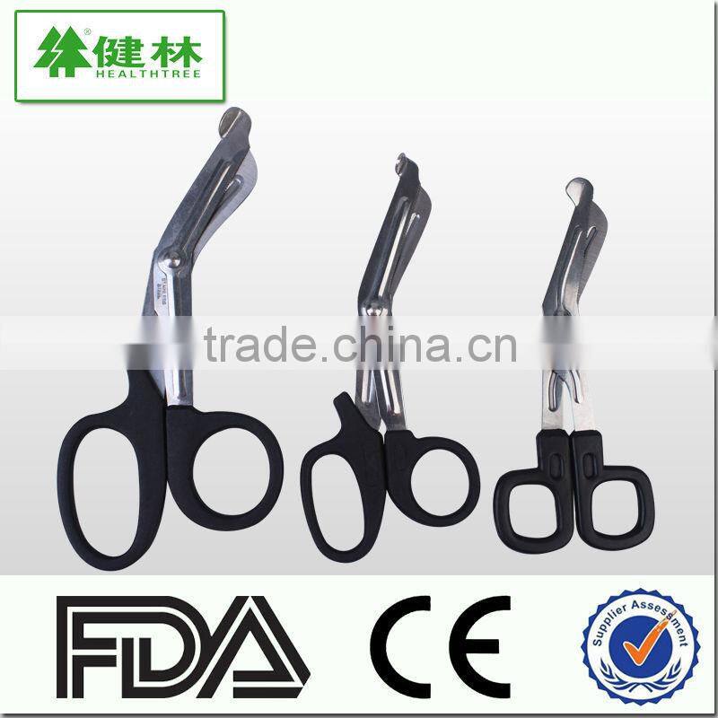 Bandage scissors,Medical bandage scissors