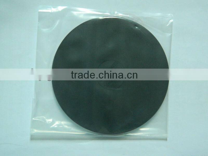 supply fiber optic polishing pad for polishing machine