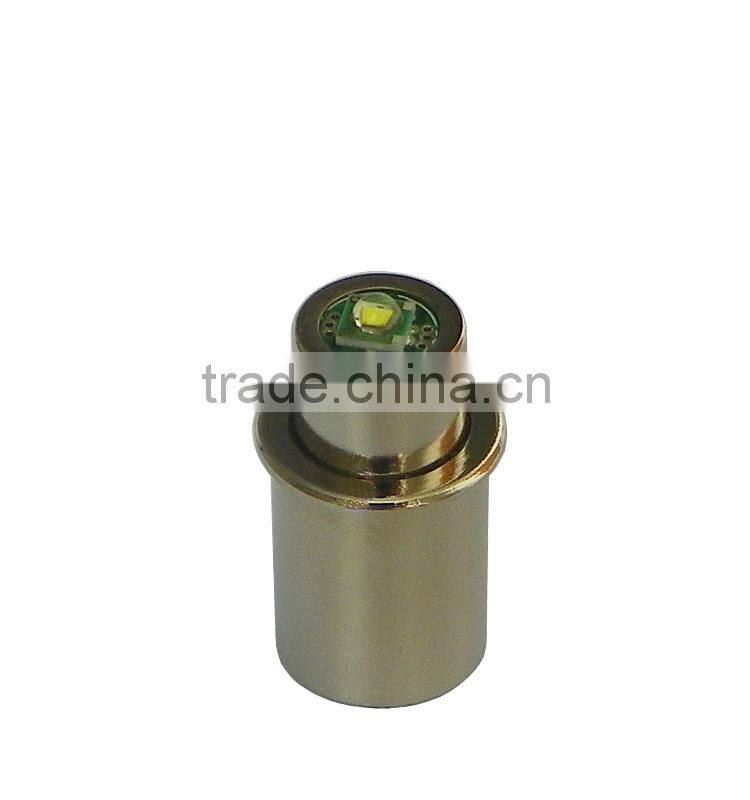 Led Conversion Kit for 2-3 Cell C&D MagLites