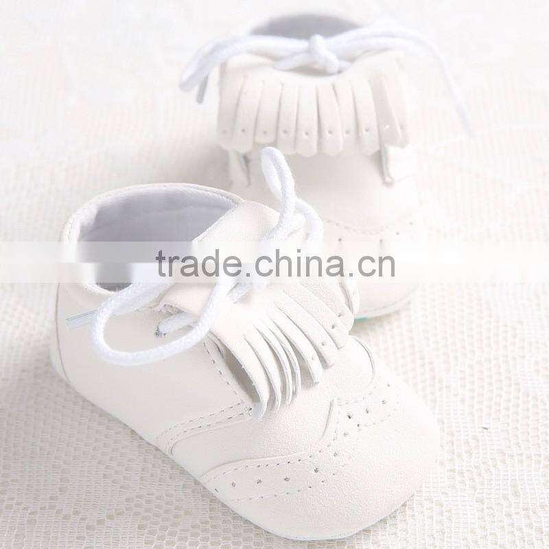 cheap baby shoes Soft newborn pu leather for wholesale shoes baby moccasins