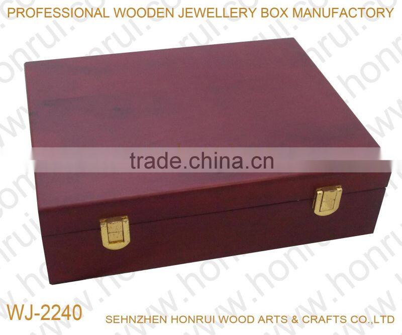 cheap wooden box 2014 balsa wood boxes