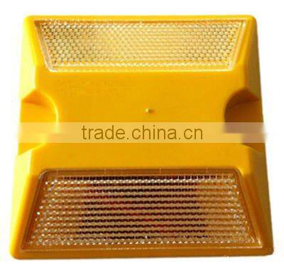 coil Guardrail reflector band /highway coil guardrareflectoril strip/light reflector reminding people