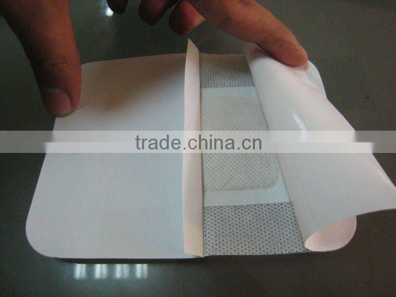 Exclusive product! Using Nanotechology/ Nano detox foot patch/ 2 in 1