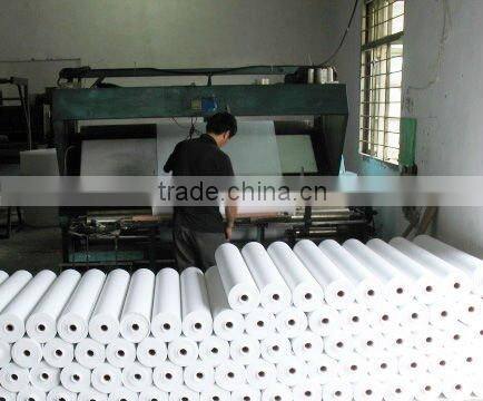 Newest Artificial flower packing paper