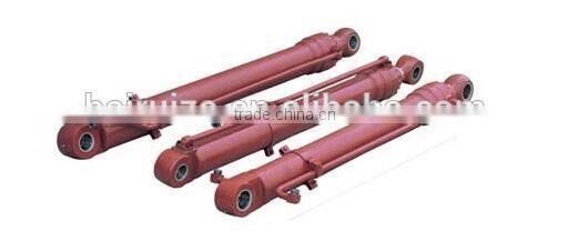 TB20 Arm Cyliner, Takeuchi TB20R Hydraulic Bucket Cylinder, Takeuchi Excavator Arm Cylinder
