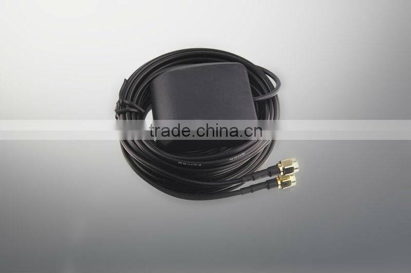 universal GPS built-in DVBT