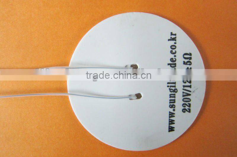 electrical appliance for household appliances