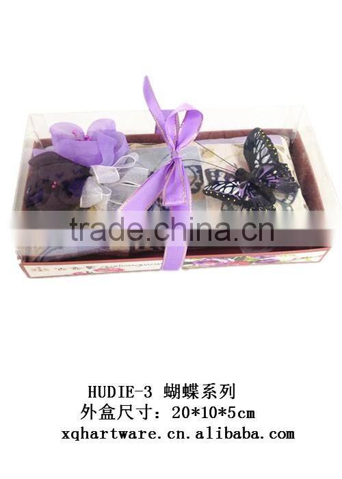 Natural charcoal bag wedding gift item with fragrance