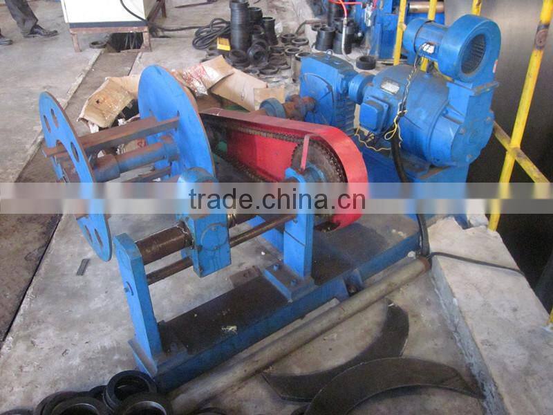 automatic slitting machine