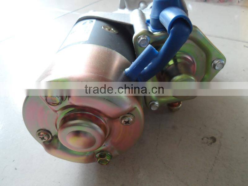 3971615 10t Starter for hino ek100