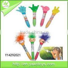 small toys for gift,plastic keychain cartoon toy