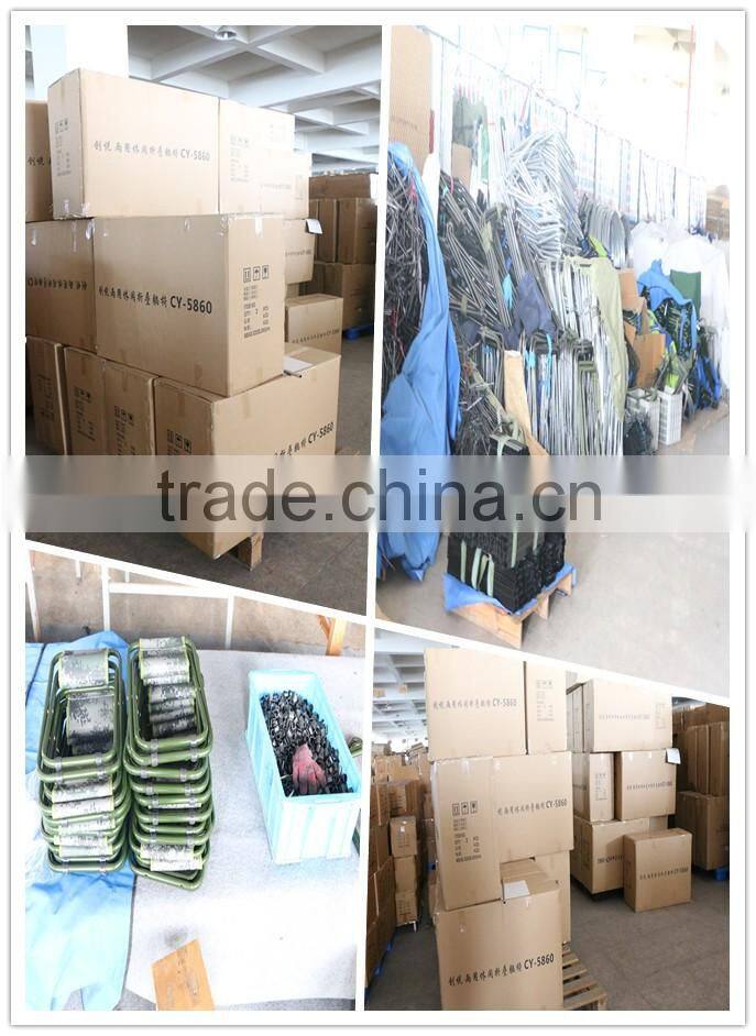 outdoor chair/fishing chair/office chair/simple foldable beach chair