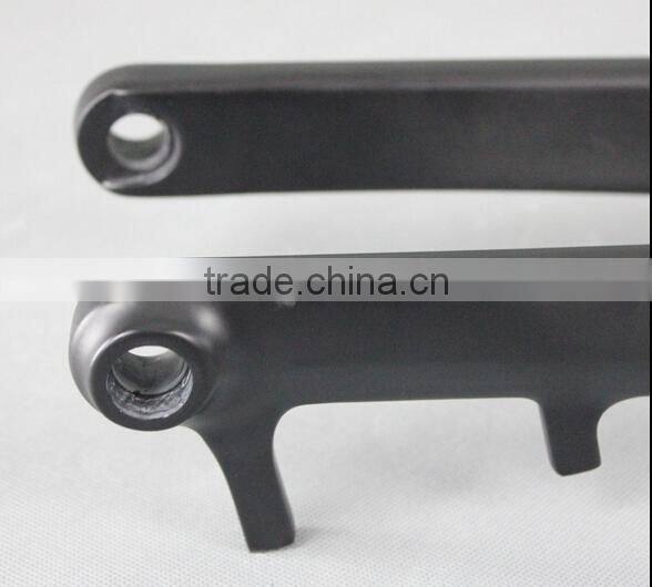 Full Carbon 29er MTB Fork UD weave 100*15 Thru axle