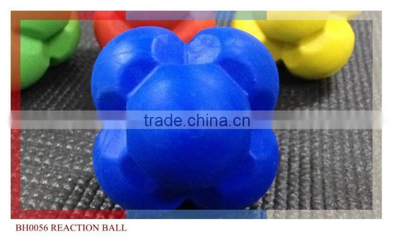 Agility Trainer Sponge Ball Reaction Speed Trainer Reaction Ball