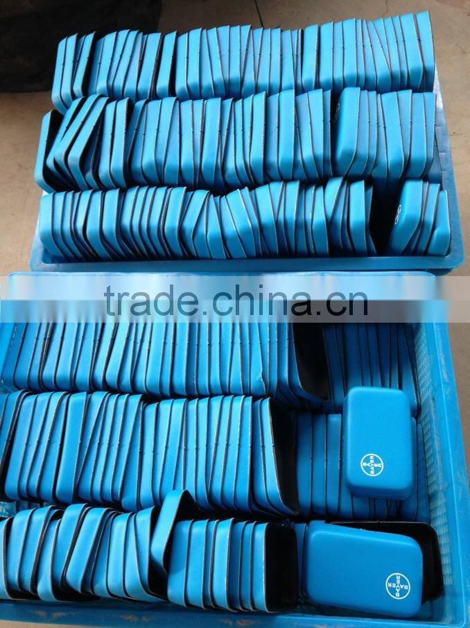 EVA hard case cosmetic bag