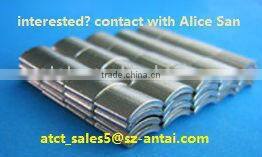 Large magnet for sale super neo rare earth magnet