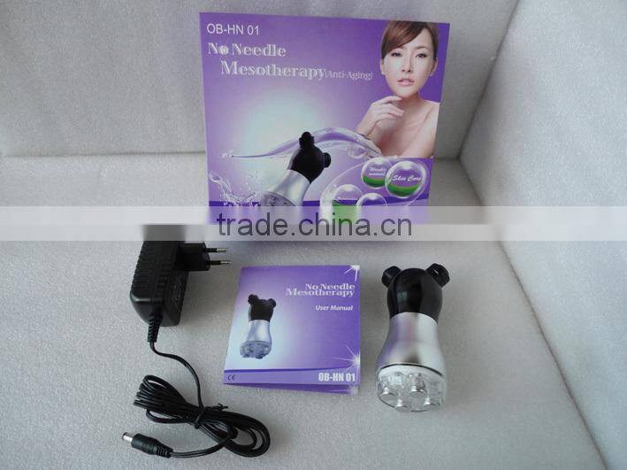 Best Price!! home use mesotherapy injection ampoules for mesotherapy OB-HN 01
