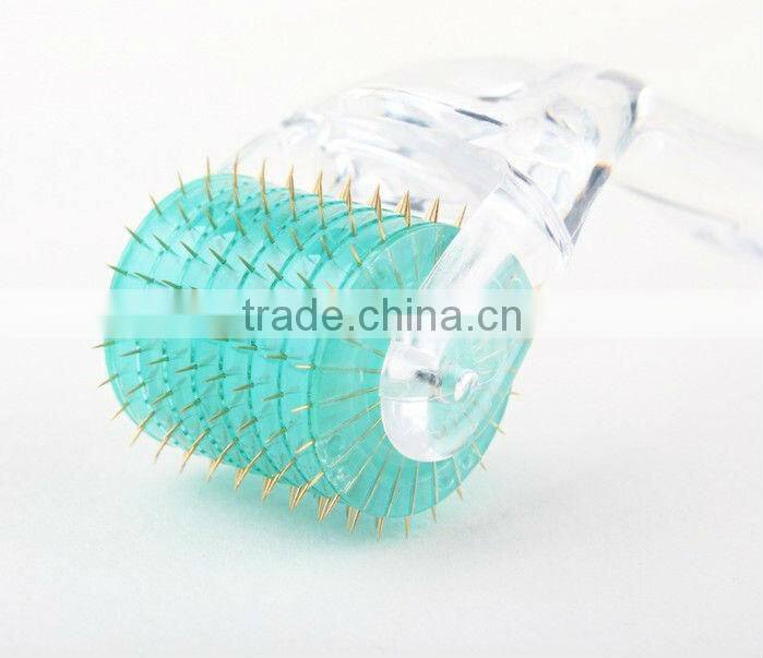 Micro-needles therapy system