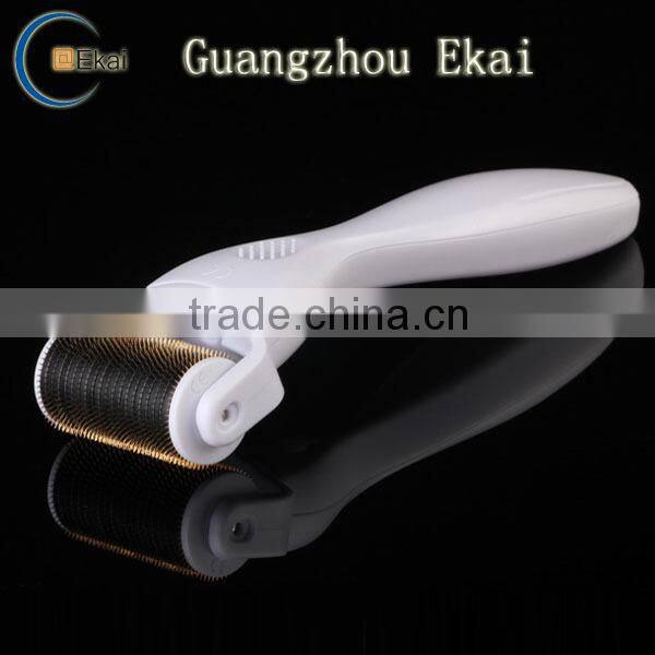 Best BIG Derma Roller titanium derma roller for face