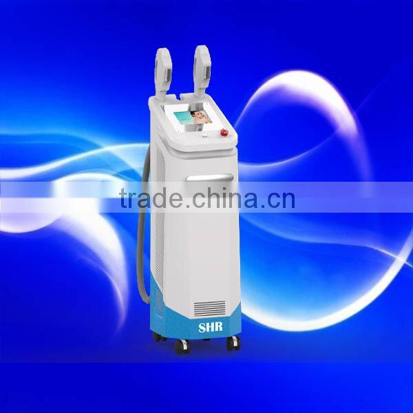Big promotion Newest professional spuer hair removal device painless ipl radiancy