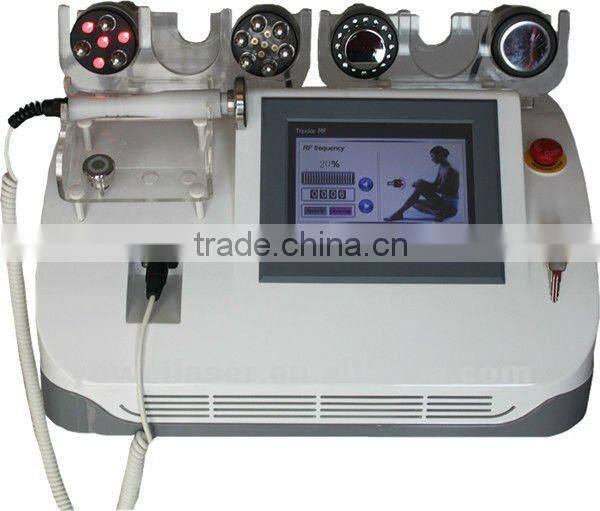 cavitation lipolysis