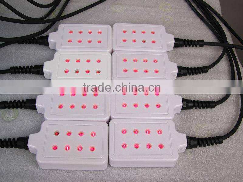 cavitation 5 in 1 multifunction slimming machine