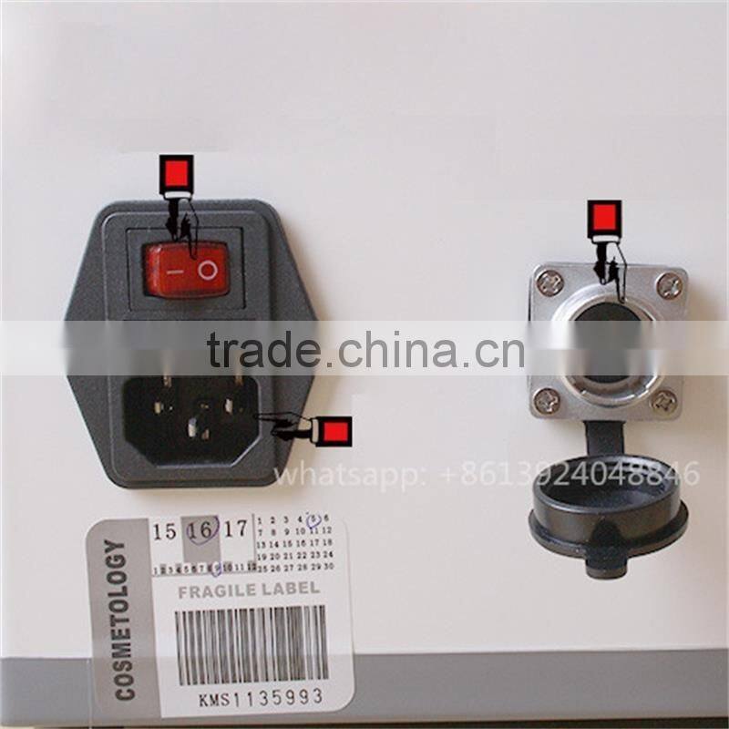 mesotherapy needless meso gun no needle mesotherapy machine anti aging facial skin rejuvenation