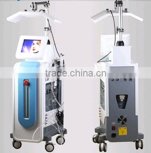 pdt acne light therapy