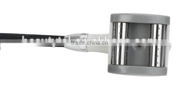 Professional fat reduction ultrasonic cavitation rf slimming with vacuum roller massage