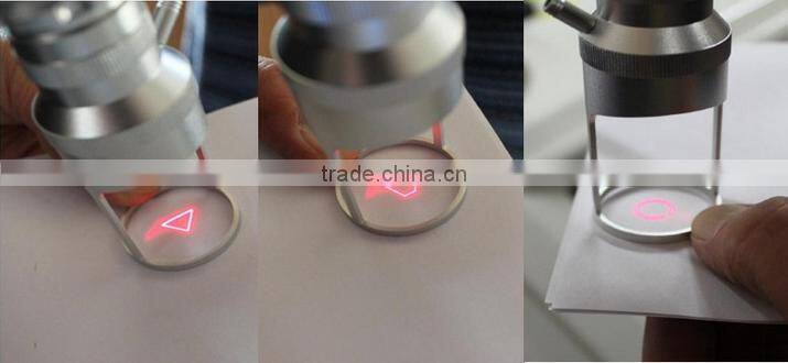 Professional hot products cheap price co2 laser face lift machine