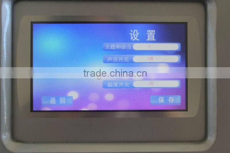 fixed wavelength nd yag laser tattoo removal D003