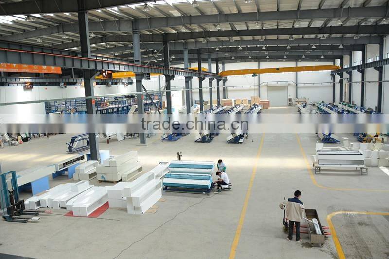 2016 new model machine CCD Camera 7 chutes color sorter From Hefei Anhui