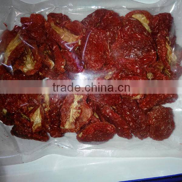 Wholesale Bulk Dried Tomato Sliced