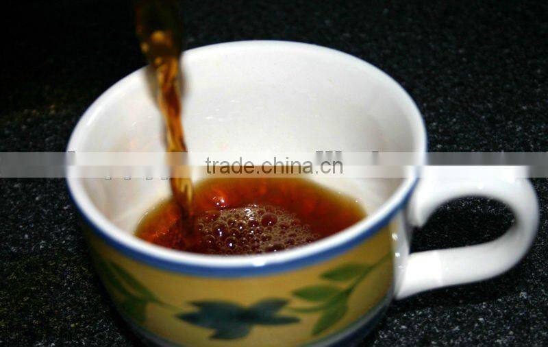 Good quality Black tea for bubble tea,taiwan milk tea