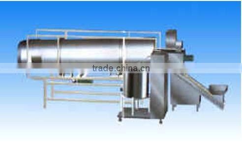 automatic dog food pellet machine /dog food machine /pet food production line