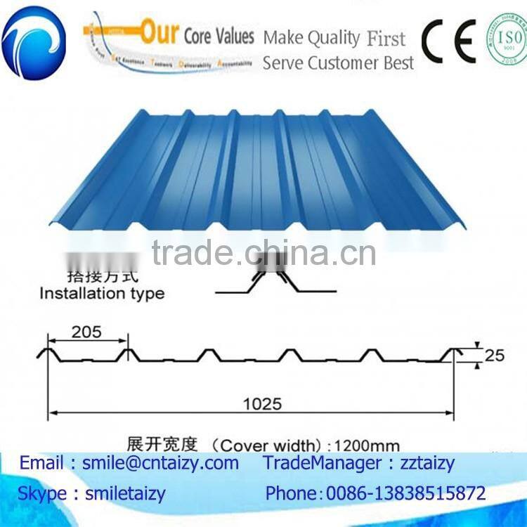 roller shutter door roll forming machine/gutter roll forming machine/roll forming machine