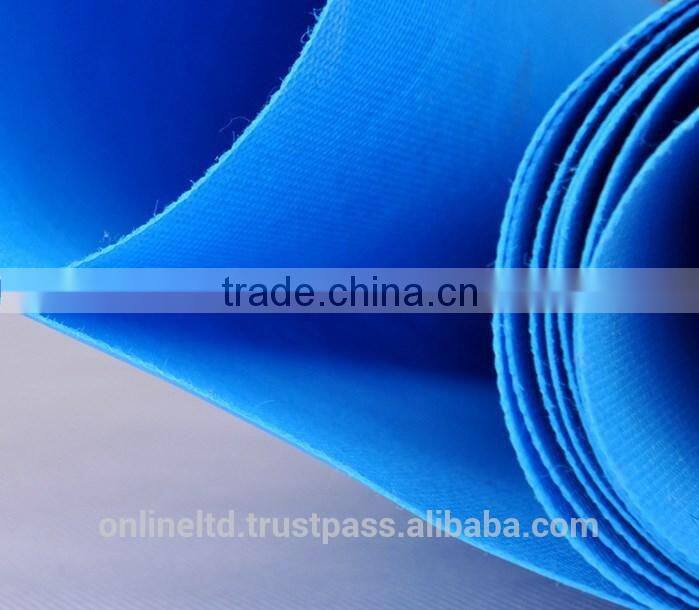 High Quality PP Spun Bonded NON-VOWEN Fabric Manufatured in Bangladesh