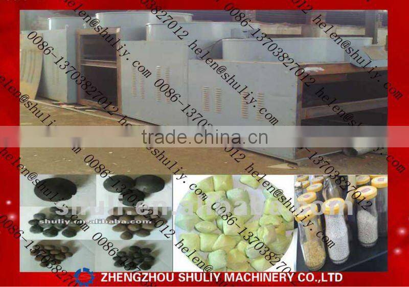 Chicken Manure Roller Granulator/fertilizer making machine/fertilizer maker//0086-13703827012