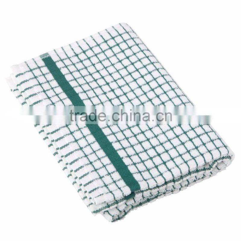 100% Cotton Customized Tea Towel