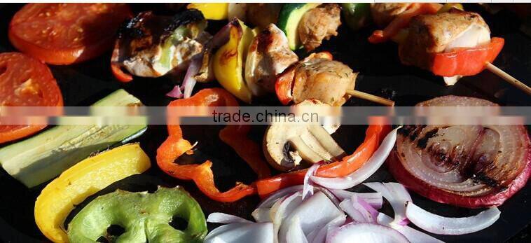 World's best BBQ Grill Ma 2015 new hot product gift on sales
