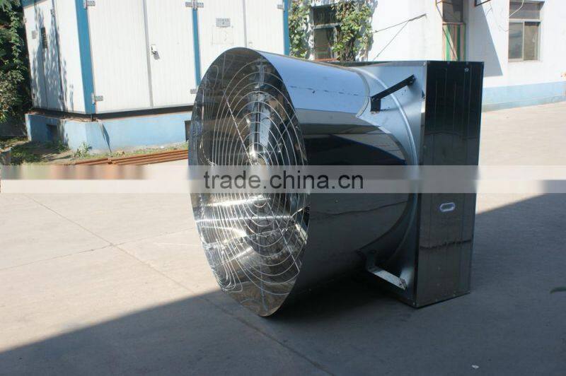Professional ventilation fan/ exhaust fan/industrial fan with CE certificate