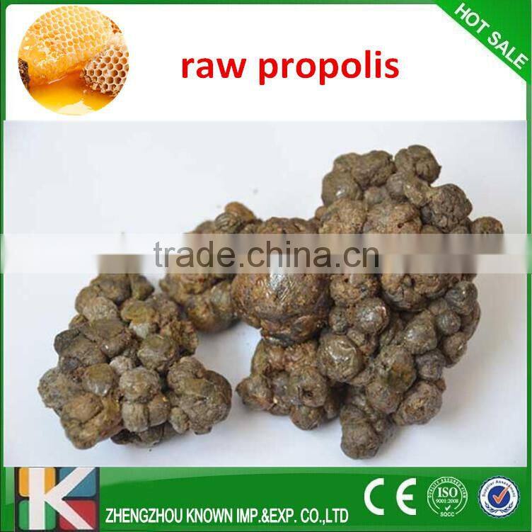 food grade pure original primary bee propolis /bee propolis