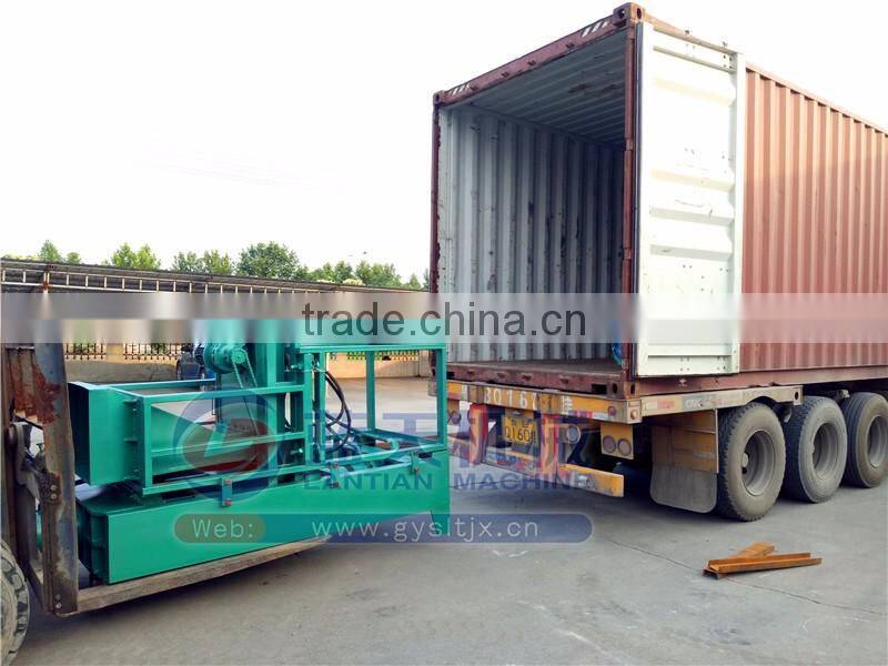 Great Quality Hydraulic Press Machine Coke Powder Pressing Machine